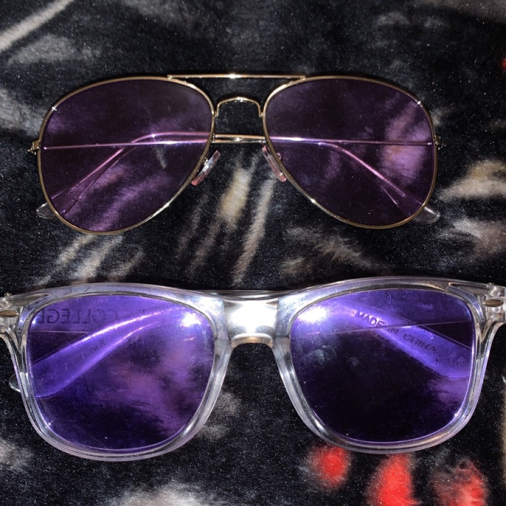 Shades